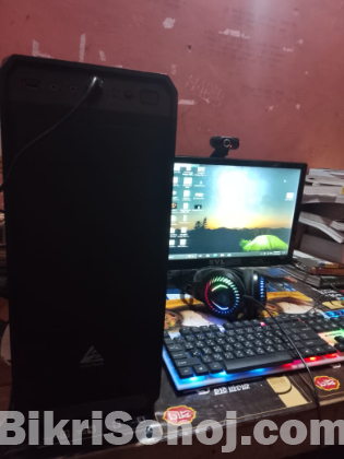 Destop Computer Core i5